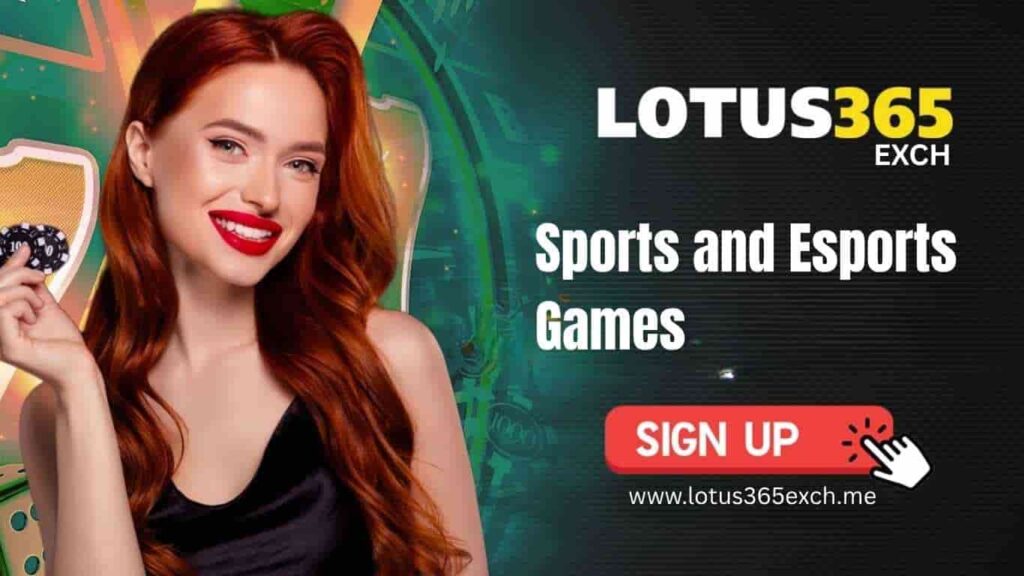 Lotus365Exch Win